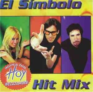 El Simbolo - Hit Mix