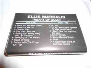 Ellis Marsalis - Heart Of Gold