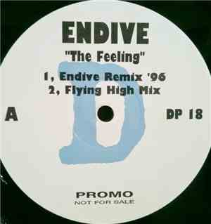 Endive - The Feeling