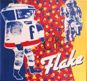Flake  - The New Guy