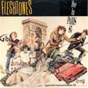 Fleshtones - Speed Connection II - The Final Chapter (Live In Paris 85)