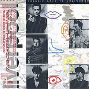 Frankie Goes To Hollywood - Liverpool