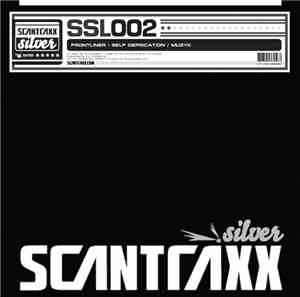 Frontliner - Self Deprication / Muzyk