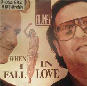 Frumpy - When I Fall In Love