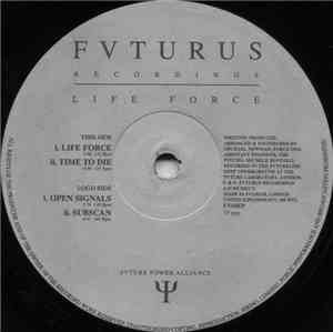 Future Power Alliance - Life Force