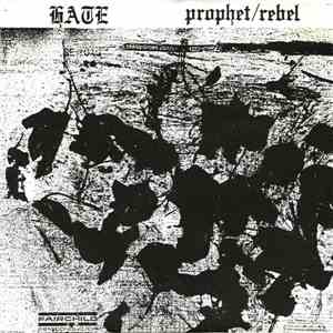 Gate  - Prophet / Rebel