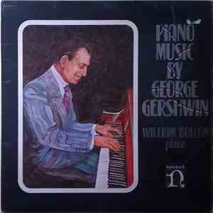 George Gershwin - William Bolcom - Piano Music By George Gershwin