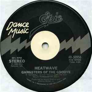 Heatwave - Gangsters Of The Groove
