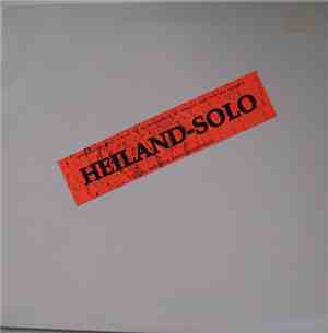 Heiland-Solo - Heiland-Solo