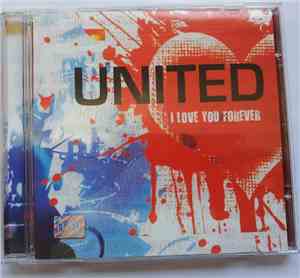 Hillsong United - I Love You Forever