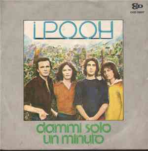 I Pooh - Dammi Solo Un Minuto
