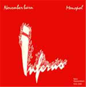 Inferno  - Novemberbarn