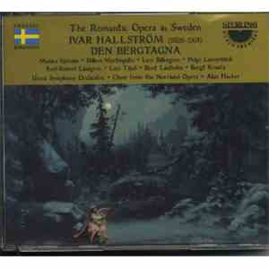 Ivar Hallström - Den Bergtagna