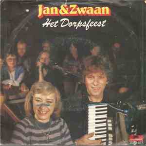 Jan & Zwaan - Het Dorpsfeest