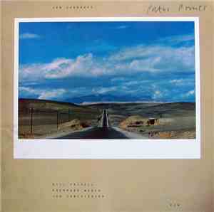 Jan Garbarek With Bill Frisell, Eberhard Weber, Jon Christensen - Paths, Pr ...