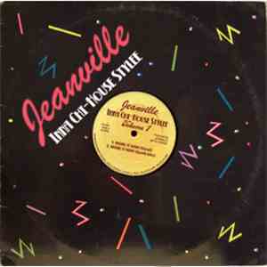 Jeanville - Inna Chi-House Stylee