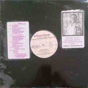 Jeffrey Richardson - On My Way
