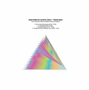 Jesse Osborne-Lanthier, Noir - Flawed Apex (Hobo Cube's Apex Ideals Remode ...