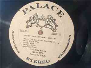 Jimmy McPartland - Dixieland Volume 2