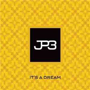 Jivko Petrov Trio - It's A Dream