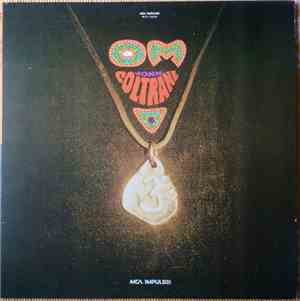 John Coltrane - Om
