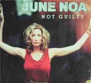 June Noa - Not Guilty