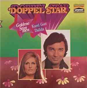 Karel Gott / Dalida - Goldene Stimmen