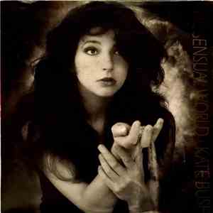 Kate Bush - The Sensual World