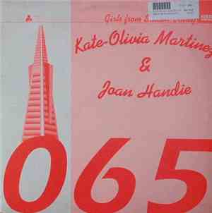Kate-Olivia Martinez & Joan Handie - Girls From Silicon Valley