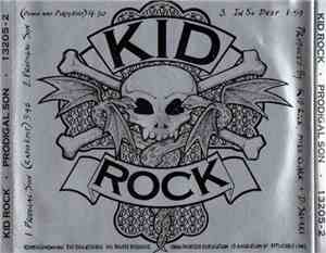 Kid Rock - Prodigal Son