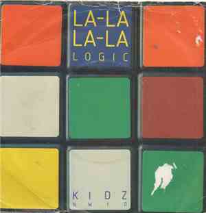 Kidz NW10 - La-La-La-La Logic