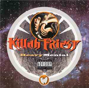 Killah Priest - Heavy Mental