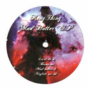 KingThing - Mad Hatter