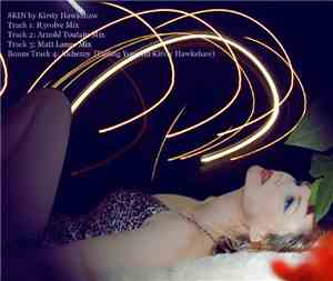 Kirsty Hawkshaw - Skin EP