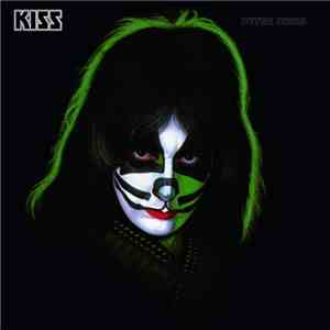 Kiss, Peter Criss - Peter Criss