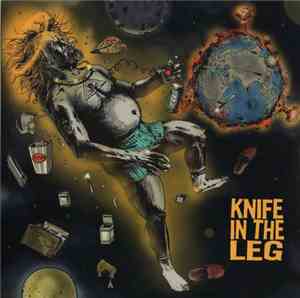Knife In The Leg / Imperial Leather - Untitled / Alphabet Soup