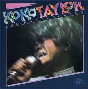 Koko Taylor - The Earthshaker