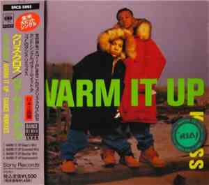 Kris Kross - Warm It Up