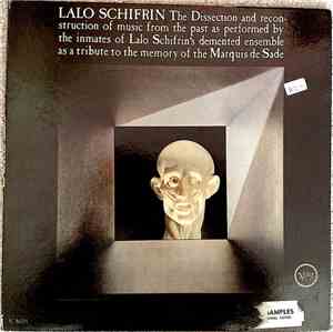Lalo Schifrin - The Dissection And Reconstruction Of Music From The Past As ...