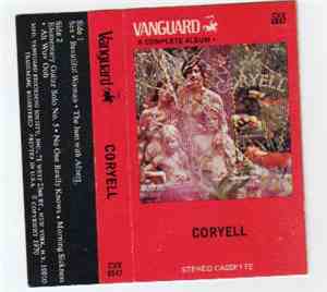 Larry Coryell - Coryell