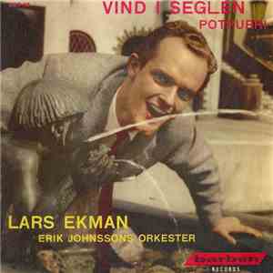 Lars Ekman  - Vind I Seglen - Potpurri
