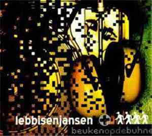 Lebbis En Jansen - Beuken Op De Buhne