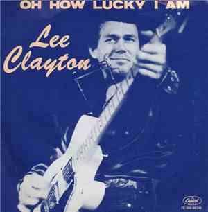 Lee Clayton - Oh How Lucky I Am