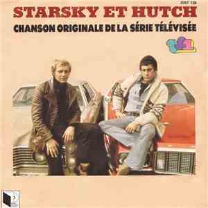 Lionel Leroy - Starsky Et Hutch