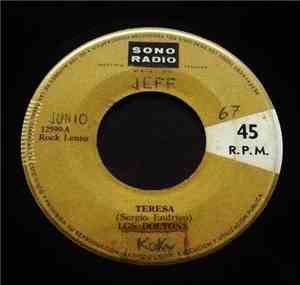 Los Doltons - Teresa