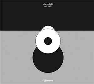 Luigi Archetti - Null IV-VII