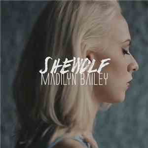 Madilyn Bailey - She Wolf (Falling to Pieces)