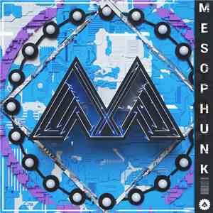 MesoPhunk - MesoPhunk EP