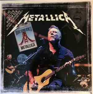 Metallica - Live At The 30th Annual Bridge Benefit 23.10.2016