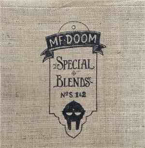 MF Doom - Special Blends N°S 1 & 2